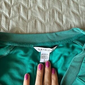 Women’s Large Athleta Top